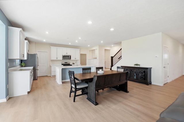 1024 Mill Stone Drive, Sunbury, OH 43074