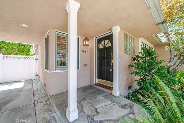 424 Tufts, Burbank, CA 91504