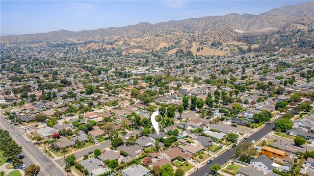 424 Tufts, Burbank, CA 91504