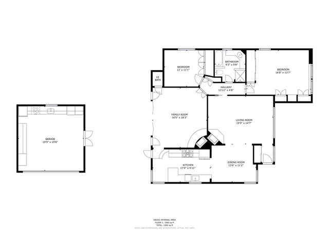 424 Tufts, Burbank, CA 91504