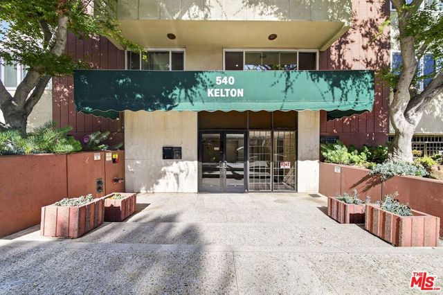540 Kelton Avenue 402, Los Angeles, CA 90024