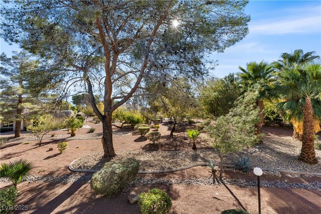 3301 Fairview Lane, Las Vegas, NV 89121