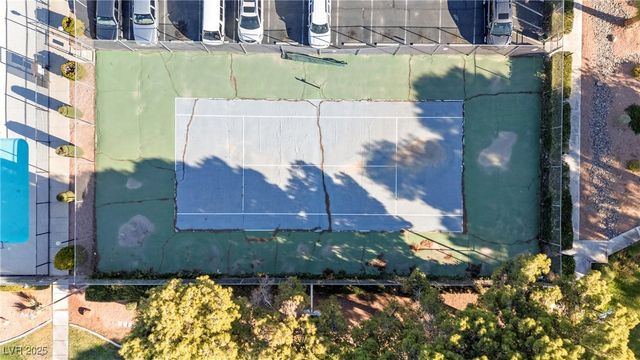 3301 Fairview Lane, Las Vegas, NV 89121