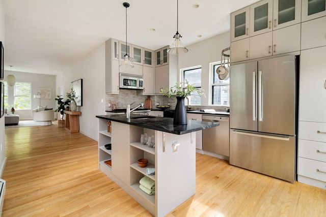 514 Franklin Street, Cambridge, MA 02139