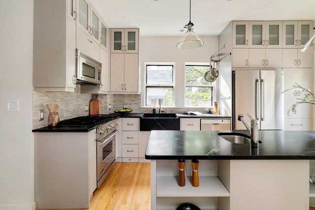 514 Franklin Street, Cambridge, MA 02139