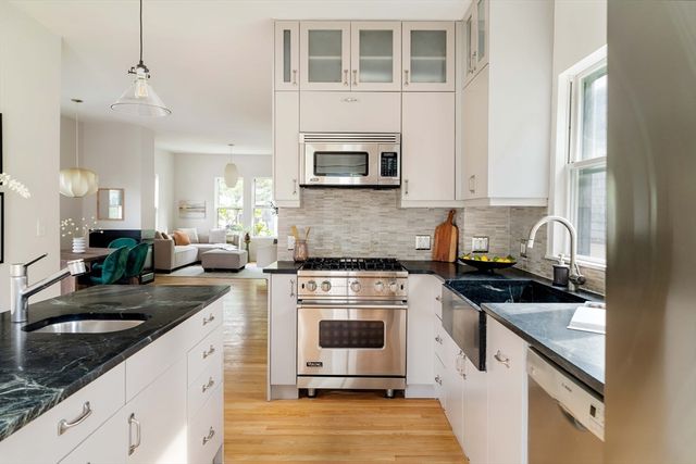 514 Franklin Street, Cambridge, MA 02139