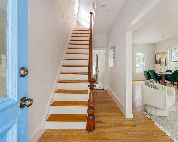 514 Franklin Street, Cambridge, MA 02139