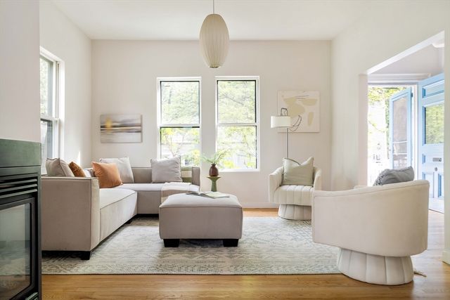 514 Franklin Street, Cambridge, MA 02139