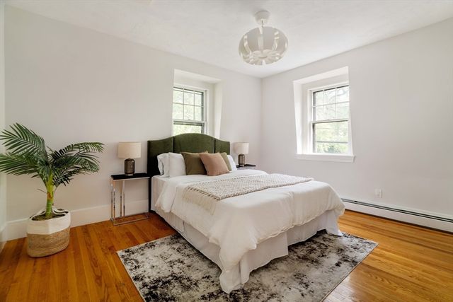 514 Franklin Street, Cambridge, MA 02139