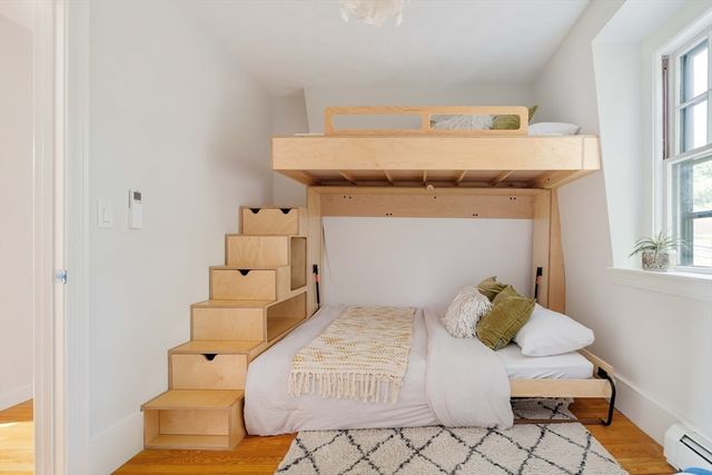 514 Franklin Street, Cambridge, MA 02139