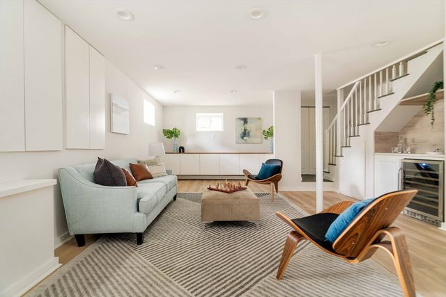 514 Franklin Street, Cambridge, MA 02139