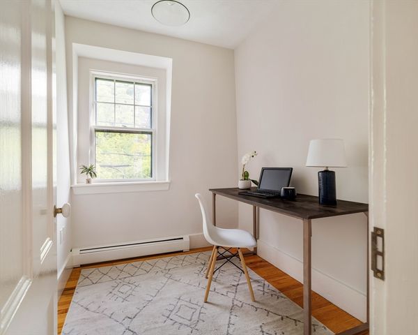 514 Franklin Street, Cambridge, MA 02139