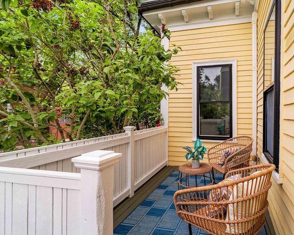 514 Franklin Street, Cambridge, MA 02139