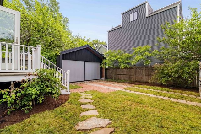514 Franklin Street, Cambridge, MA 02139