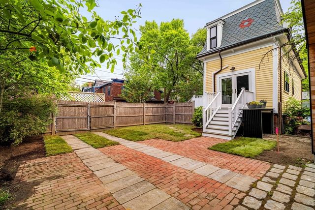 514 Franklin Street, Cambridge, MA 02139
