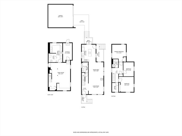 514 Franklin Street, Cambridge, MA 02139