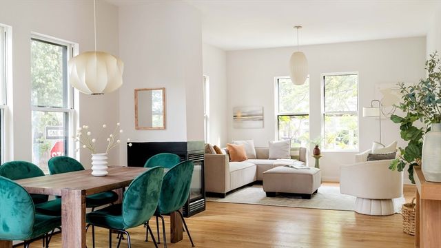 514 Franklin Street, Cambridge, MA 02139