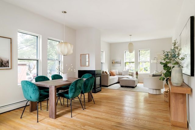514 Franklin Street, Cambridge, MA 02139