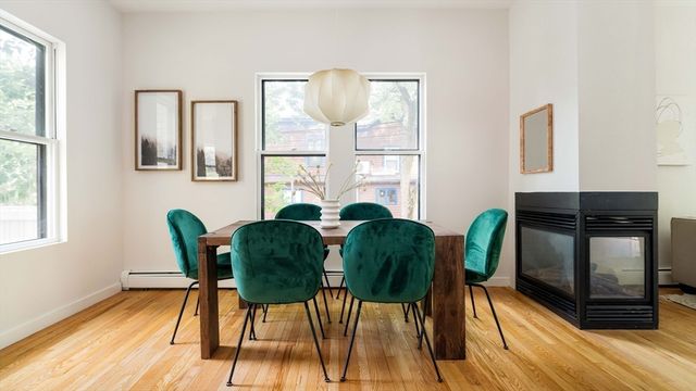 514 Franklin Street, Cambridge, MA 02139