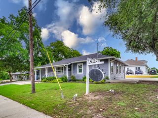 202 N West #A Street, Rockwall, TX 75087