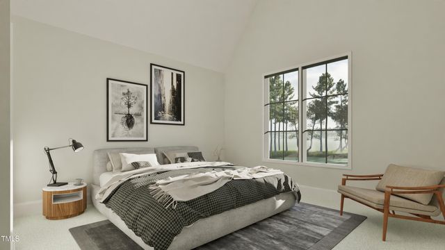 7441 Summer Tanager Trail, Raleigh, NC 27614