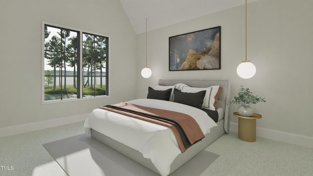 7441 Summer Tanager Trail, Raleigh, NC 27614