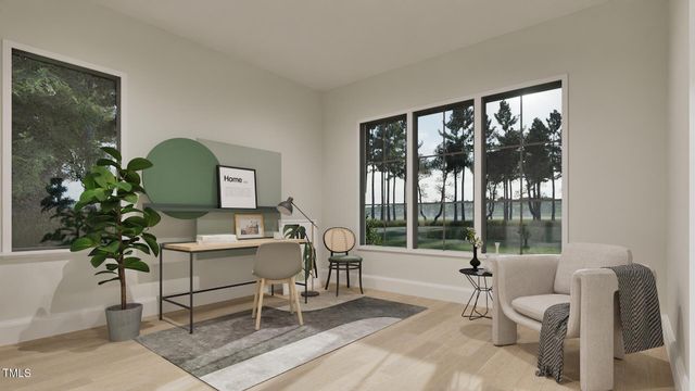 7441 Summer Tanager Trail, Raleigh, NC 27614