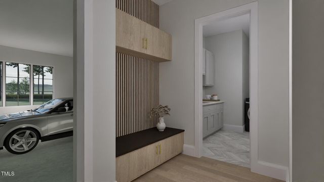 7441 Summer Tanager Trail, Raleigh, NC 27614