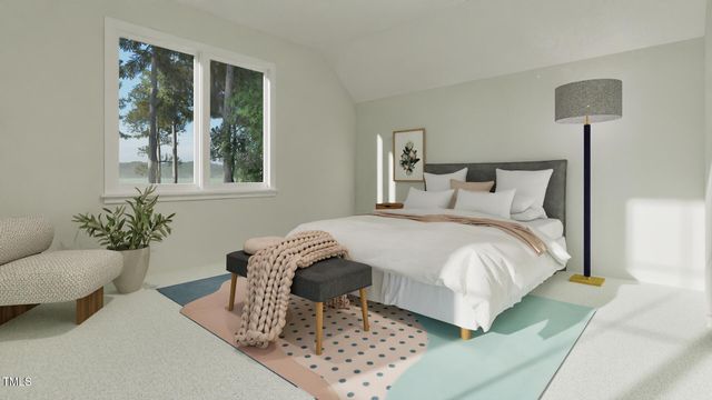 7441 Summer Tanager Trail, Raleigh, NC 27614