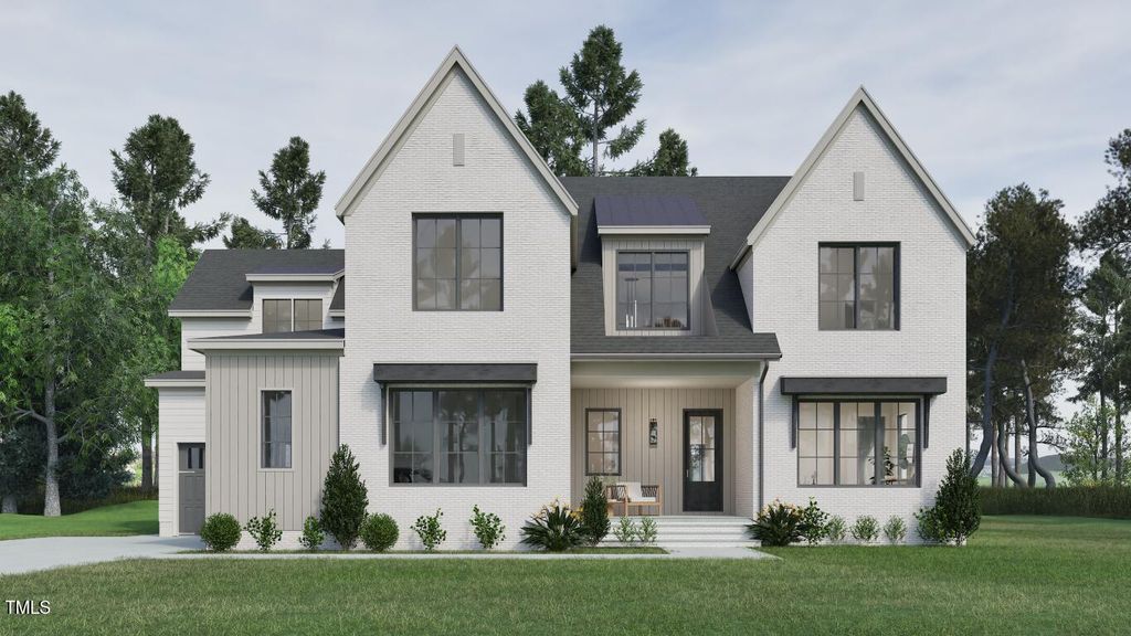 7441 Summer Tanager Trail, Raleigh, NC 27614