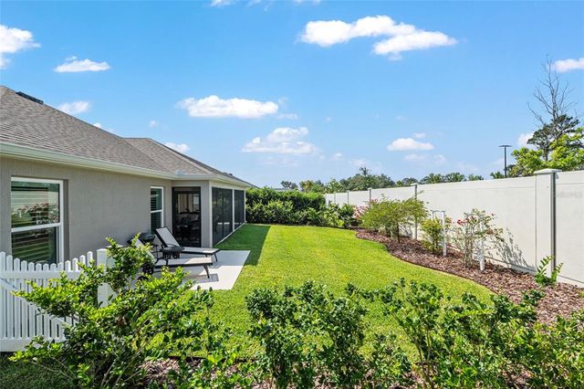 4702 MALONE CIRCLE, The Villages, FL 32163