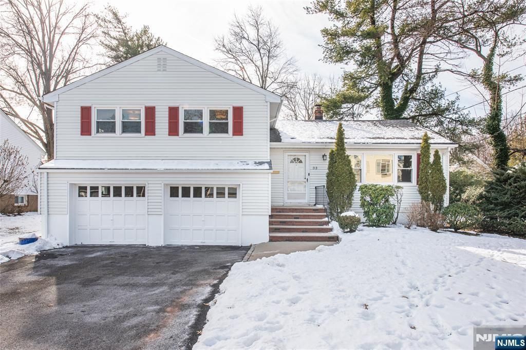 33 Tuers Place, Montclair, NJ 07043