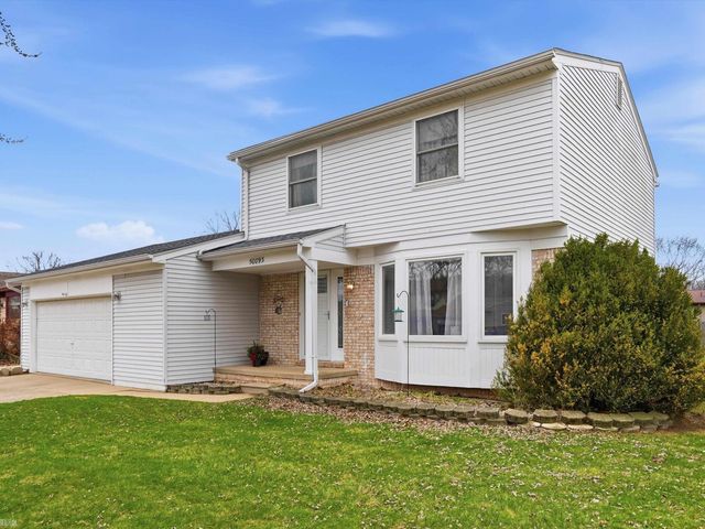 50093 Waterloo Street, Chesterfield Twp, MI 48047