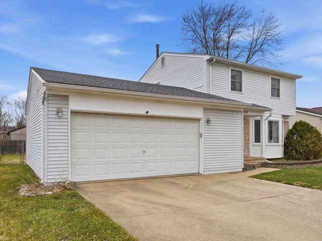 50093 Waterloo Street, Chesterfield Twp, MI 48047