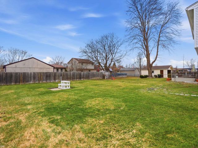 50093 Waterloo Street, Chesterfield Twp, MI 48047