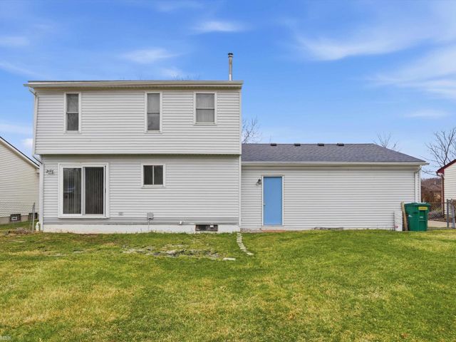 50093 Waterloo Street, Chesterfield Twp, MI 48047