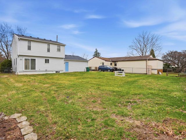 50093 Waterloo Street, Chesterfield Twp, MI 48047