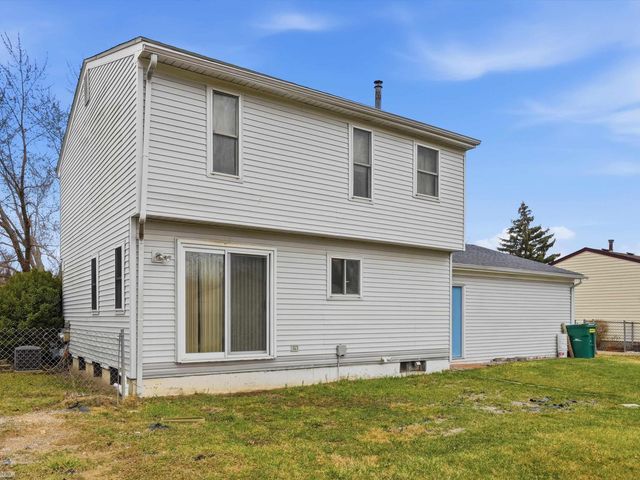 50093 Waterloo Street, Chesterfield Twp, MI 48047