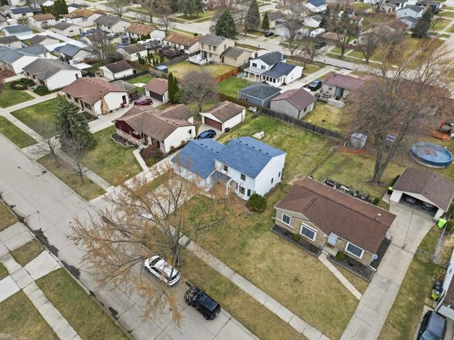 50093 Waterloo Street, Chesterfield Twp, MI 48047