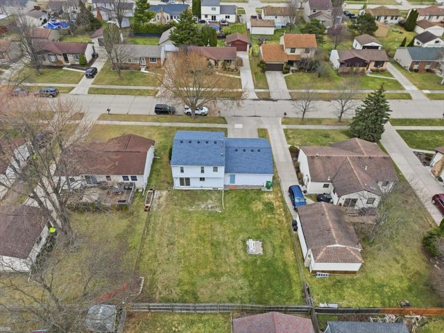 50093 Waterloo Street, Chesterfield Twp, MI 48047