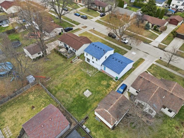 50093 Waterloo Street, Chesterfield Twp, MI 48047