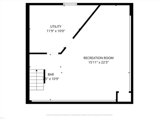 50093 Waterloo Street, Chesterfield Twp, MI 48047