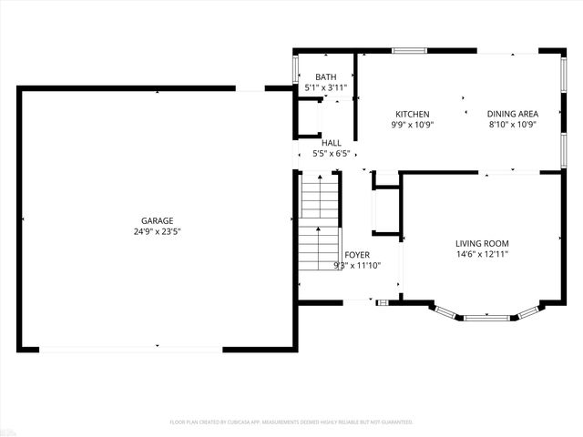 50093 Waterloo Street, Chesterfield Twp, MI 48047