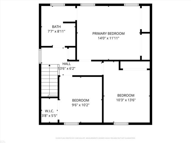 50093 Waterloo Street, Chesterfield Twp, MI 48047