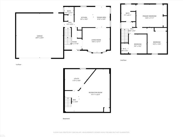 50093 Waterloo Street, Chesterfield Twp, MI 48047