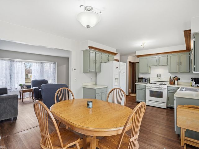 50093 Waterloo Street, Chesterfield Twp, MI 48047