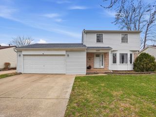 50093 Waterloo Street, Chesterfield Twp, MI 48047