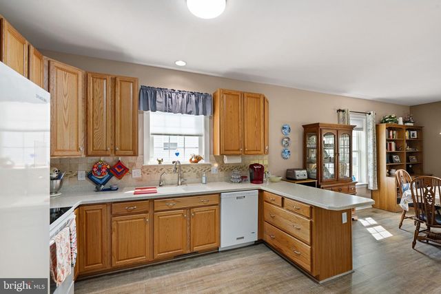 86 COUNTRY CLUB DR, Dover, DE 19904