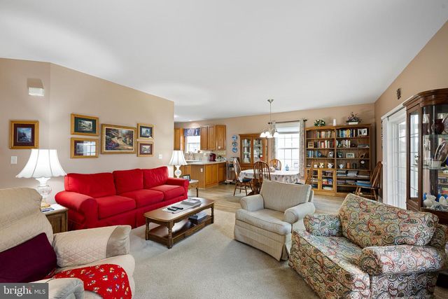 86 COUNTRY CLUB DR, Dover, DE 19904