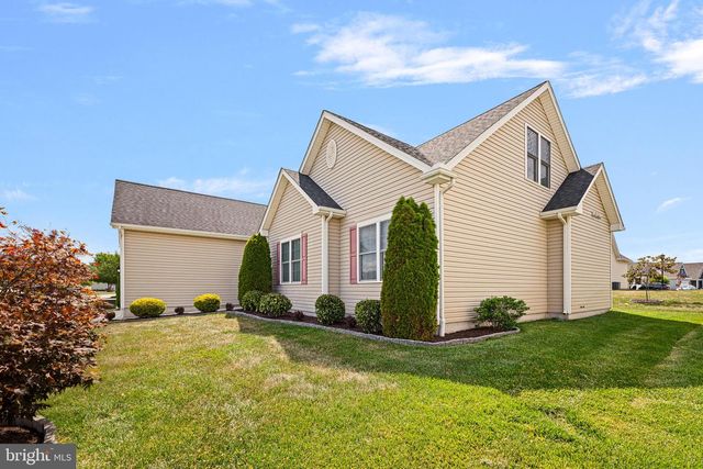 86 COUNTRY CLUB DR, Dover, DE 19904